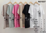 BLUZKA DAMSKA (L-4XL)