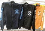BLUZA MĘSKA (M-2XL)