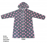 Koszula nocna (M-3XL)