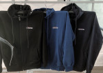 BLUZA MĘSKA (M-2XL)