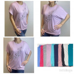 BLUZKA DAMSKA (L-3XL)