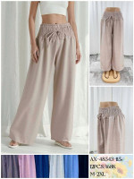 Spodnie damskie (M-2XL)