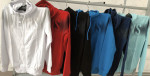 BLUZA MĘSKA (M-2XL)