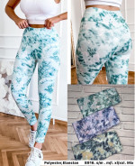 Leginsy damskie (S-2XL)