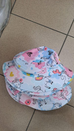 Czapka dziecięca