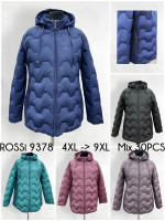 Kurtka damska (4XL-9XL)
