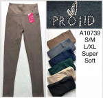 Leginsy damskie (S-XL)