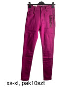 Spodnie damskie (XS-XL)