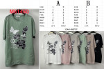 BLUZKA DAMSKA (L-4XL)