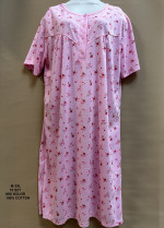Koszula nocna (M-3XL)