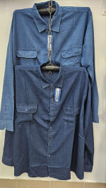 Koszula męska (L-4XL)