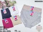 Majtki damskie (XL-3XL)