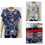 BLUZKA DAMSKA (L-2XL)