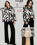 Komplety damskie (S-XL)