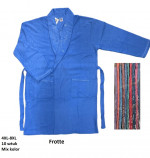 Szlafroki damskie (4XL-8XL)