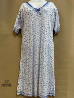 Koszula nocna (M-3XL)