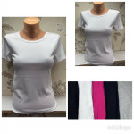 BLUZKA DAMSKA (M-2XL)