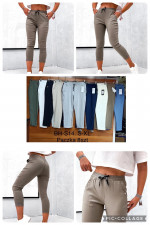 Spodnie damskie (S-XL)