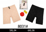 Majtki damskie (5XL-6XL)