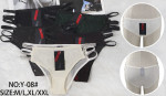 Majtki damskie (M-2XL)