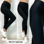 Leginsy damskie (S/M-M/L)