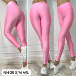 Leginsy damskie (S/M-M/L)