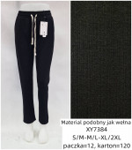 Spodnie damskie (S-2XL)