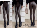 Leginsy damskie (S-XL)