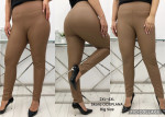 Leginsy damskie (2XL-4XL)