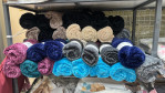 Koce (70x150)