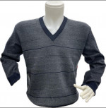 Swetry męskie (2XL-4XL) towar turecki