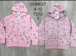 Bluza dziecięca (4-12)