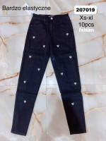 Spodnie damskie (XS-XL)