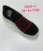 Buty sportowe damskie (35-41)