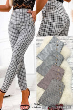 Spodnie damskie (S-XL)