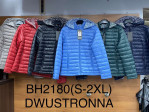 Kurtka damska (S-2XL)