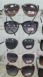 OKULARY