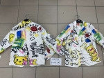 Bluza dziecięca (6-16)