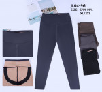 Leginsy damskie (S-2XL)