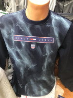 BLUZA MĘSKA (M-2XL) towar turecki