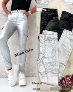 Spodnie damskie (34-42)