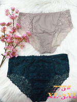 Majtki damskie (L-2XL)
