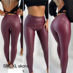 Leginsy damskie (S-XL)
