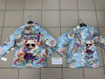 Bluza dziecięca (6-16)