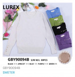 SWETRY DAMSKIE (M-XL)