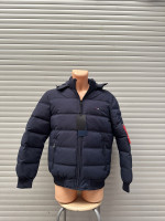 Kurtka męska (M-3XL)