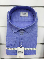 Koszula męska (3XL-6XL) towar turecki