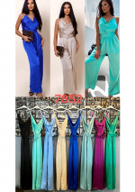 Kombinezony damskie (towar włoski)