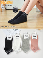 Skarpety damskie (35-42)