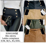 SPODNIE DAMSKIE (S-2XL)